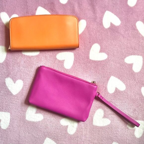 NBW A New Day wallet and wristlet - Picture 13 of 13